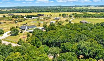 401 Taylor Rd, Weatherford, TX 76087