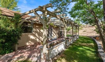 6478 Arroyo Vista Ln, Carson City, NV 89701