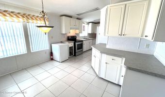 249 Kiwi Dr, Barefoot Bay, FL 32976