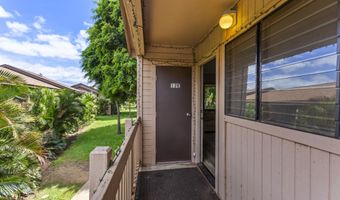 15 KULANIHAKOI St 12E, Kihei, HI 96753