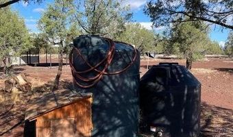 211 Ricochet Way, Ash Fork, AZ 86320