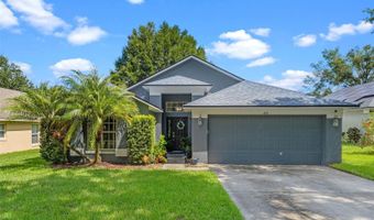 480 LISA KAREN Cir, Apopka, FL 32712