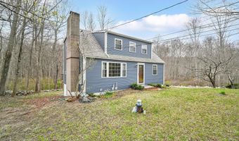 378 Route 87, Columbia, CT 06237
