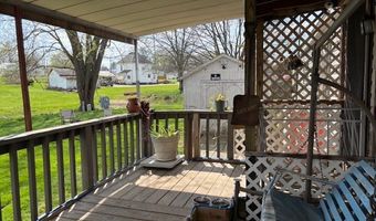 1471 Troy Rd Lot 22, Ashland, OH 44805