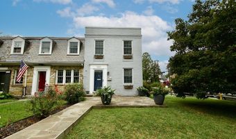 1820 LESLIE Ave, Alexandria, VA 22301