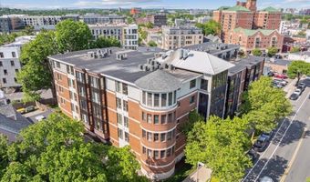 533 Cambridge St 309, Boston, MA 02134