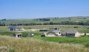 63 Sand Creek Dr, Buffalo, WY 82834