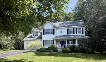 54 Muirfield Rd, Burlington, VT 05408