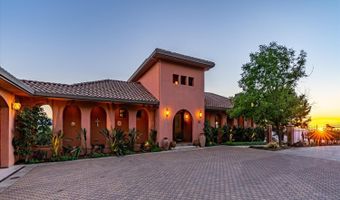 1340 Crestmont Dr, Angwin, CA 94508
