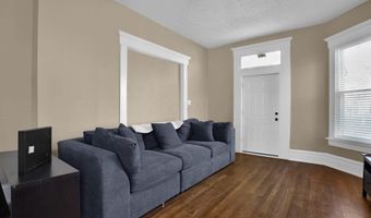 498 S Ohio Ave A, Columbus, OH 43205
