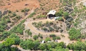 2876 S Salt Mine Rd, Camp Verde, AZ 86322