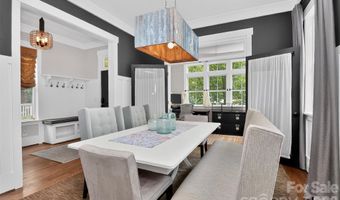 1539 Tippah Park Ct, Charlotte, NC 28205