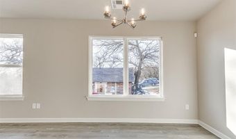 421 E 7th St, Arcadia, OK 73007