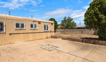 9609 Prospect Ave NE, Albuquerque, NM 87112