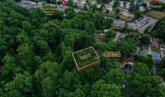 99999 Knauth Rd, Asheville, NC 28805