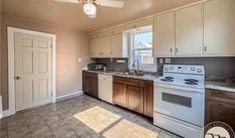 403 Lake St, Baker, MT 59313