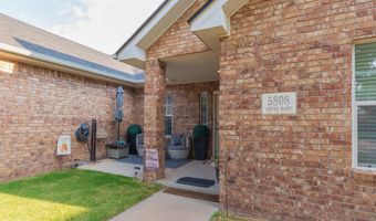 5808 NOTRE DAME Dr, Amarillo, TX 79109