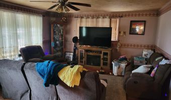 508 N N. Johnson St, Ada, OH 45810