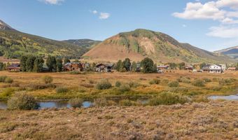 49 Willow Ct, Crested Butte, CO 81224