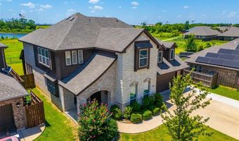 105 Cimmaron Ct, Alvarado, TX 76009