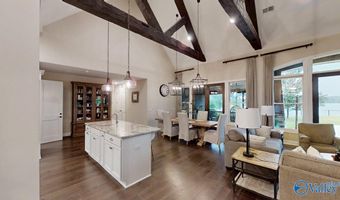 368 County Road 3973, Arley, AL 35541