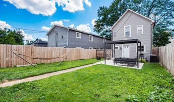 1336 Courtland Ave, Columbus, OH 43201
