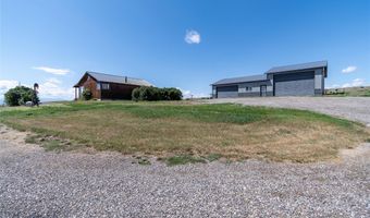 281 Otter Creek Rd, Big Timber, MT 59011