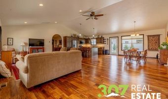 3431 Appalachian Ave, Cody, WY 82414