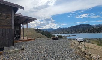 747 Upper Ruby Rd, Alder, MT 59755