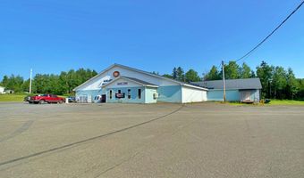 256 Presque Isle Rd, Ashland, ME 04732