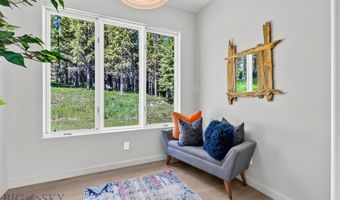 215 Gray Owl Ln, Big Sky, MT 59716