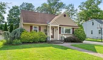 240 WARD Ave, Audubon, NJ 08106