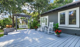 118 Routt St, Alamo Heights, TX 78209