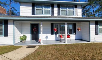 1109 W. 4TH ST Ext, Alma, GA 31510