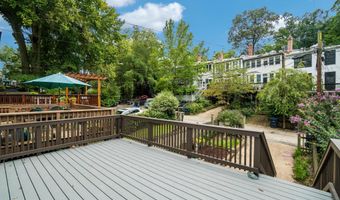 2030 PIERCE MILL Rd NW, Washington, DC 20010