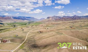 TBD Wapiti Estates Dr 13, Cody, WY 82414