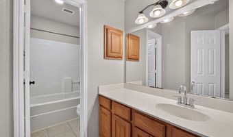 1411 Brook Ridge Ave, Allen, TX 75002