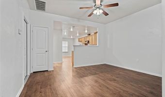 1612 Shenandoah Rdg, Ardmore, OK 73401