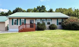 938 McFadden Ridge Rd, Bedford, IN 47421