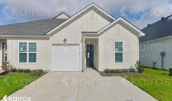 4816 W Dacha Ln, Baton Rouge, LA 70817
