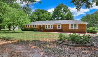 301 Douglas Dr, Beech Island, SC 29842