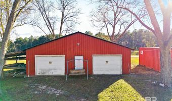 21267 Loop Rd, Andalusia, AL 36421