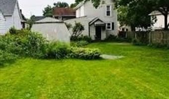 134 E Summit St, Alliance, OH 44601