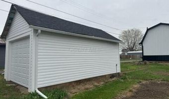 226 E Main St, Amanda, OH 43102