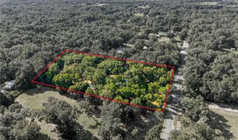 14000 NE 47TH Ave, Anthony, FL 32617