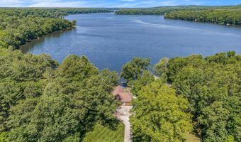 Parcel 1 Bayview Drive, Allegan, MI 49010