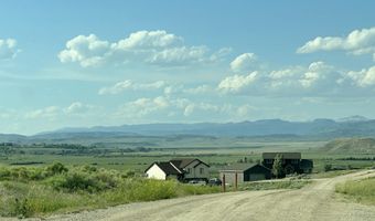 Tbd HAWK PATH, Boulder, WY 82923