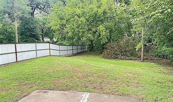 619 M SW, Ardmore, OK 73401