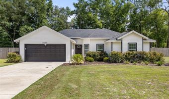 11440 NE 110TH Ln, Archer, FL 32618