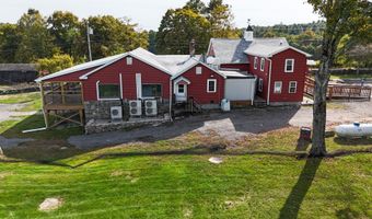 170 South St, Brooklyn, CT 06234
